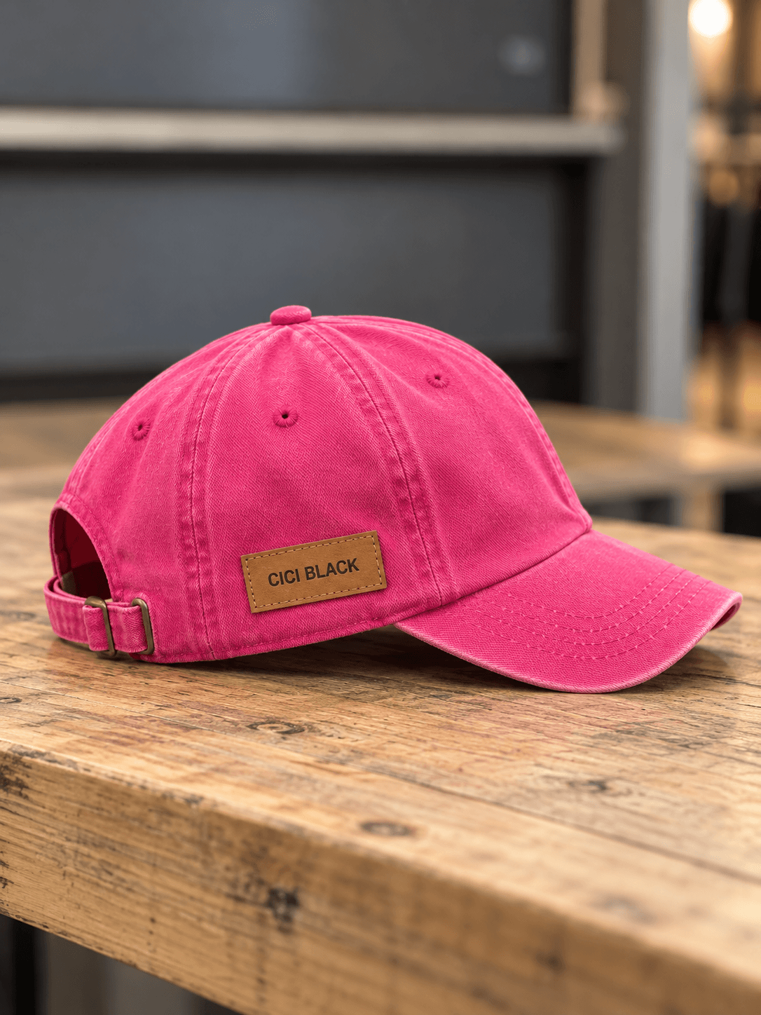 Gorro Bahia