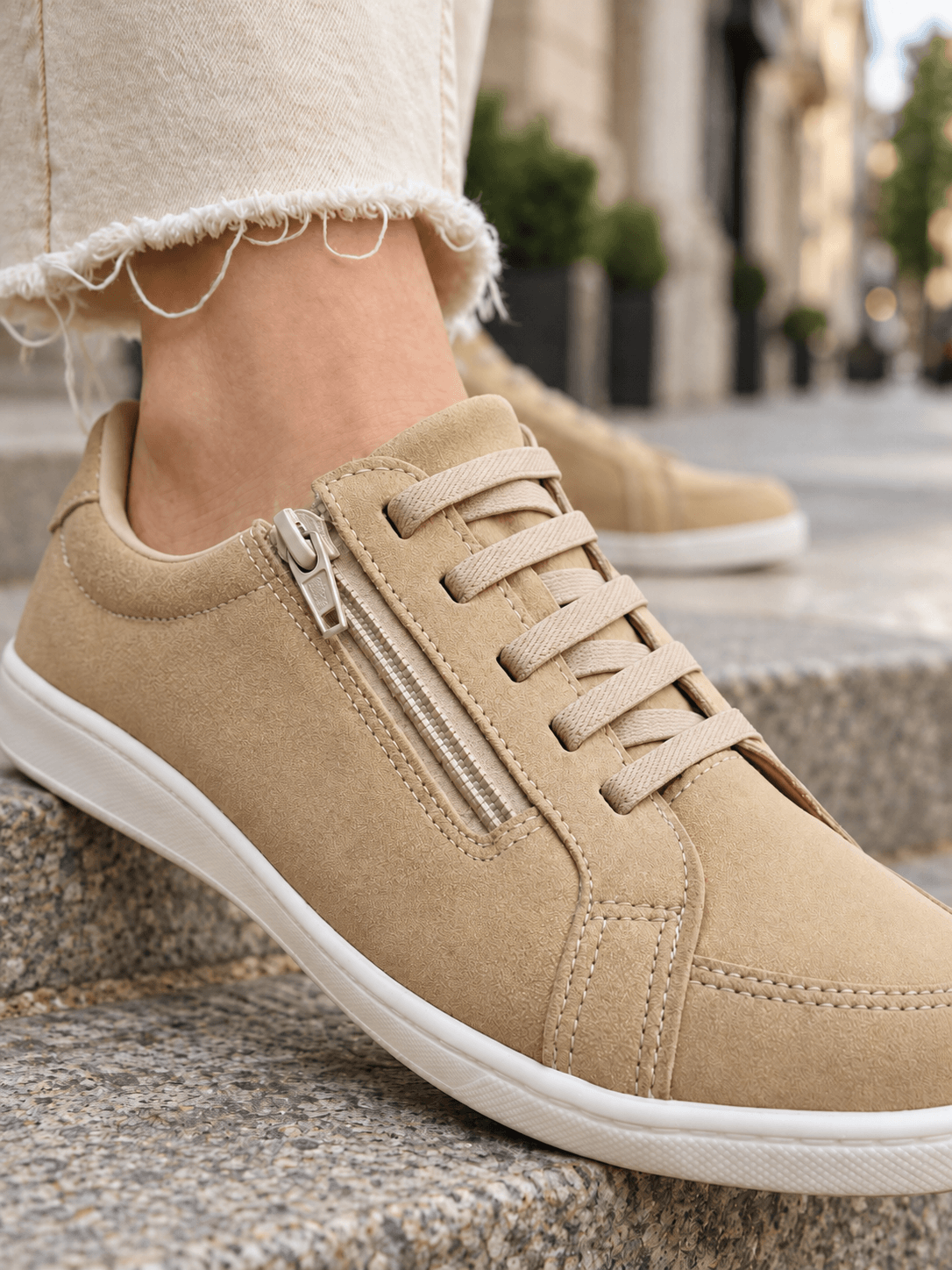 Sneaker Varys