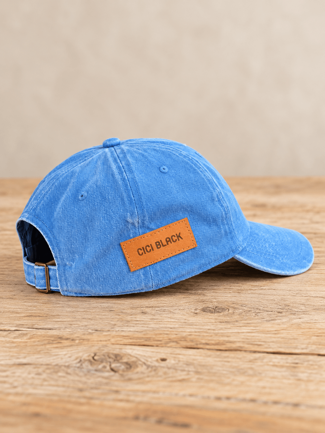 Gorro Bahia