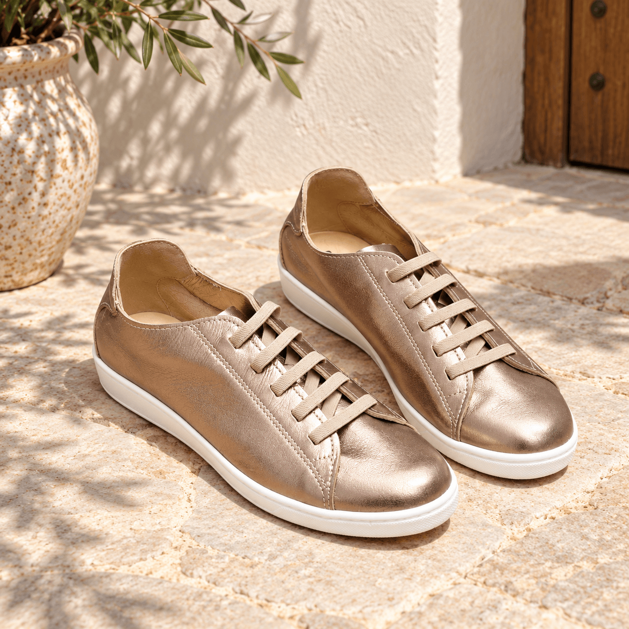 Sneaker Alpes