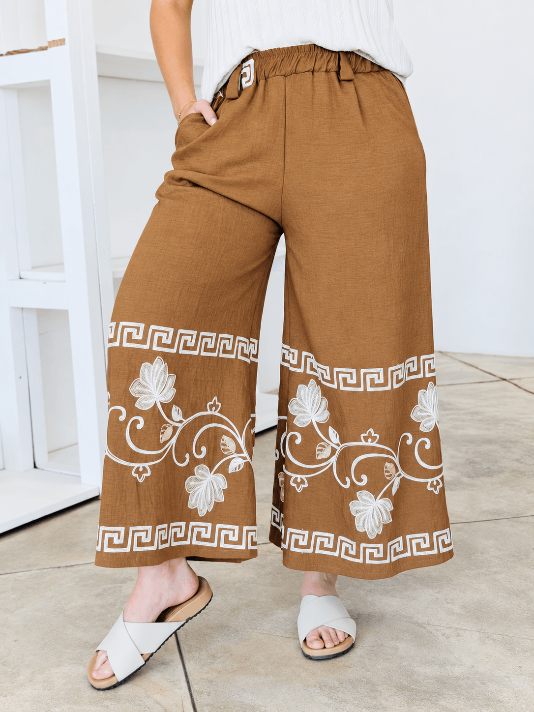 Pantalón Amaranta