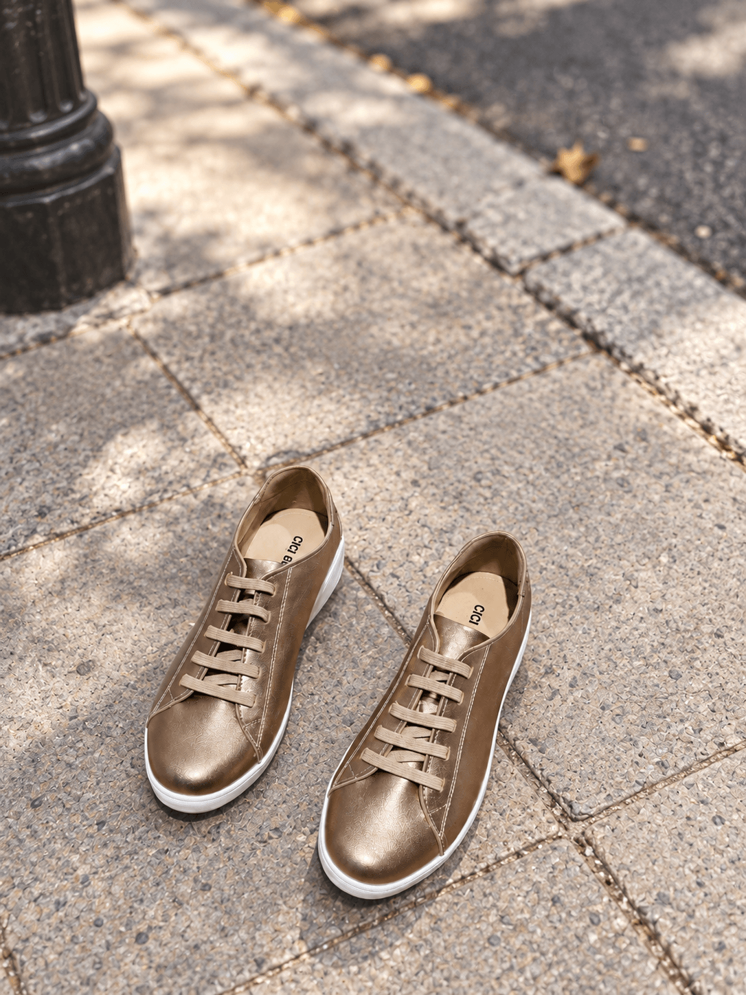 Sneaker Alpes