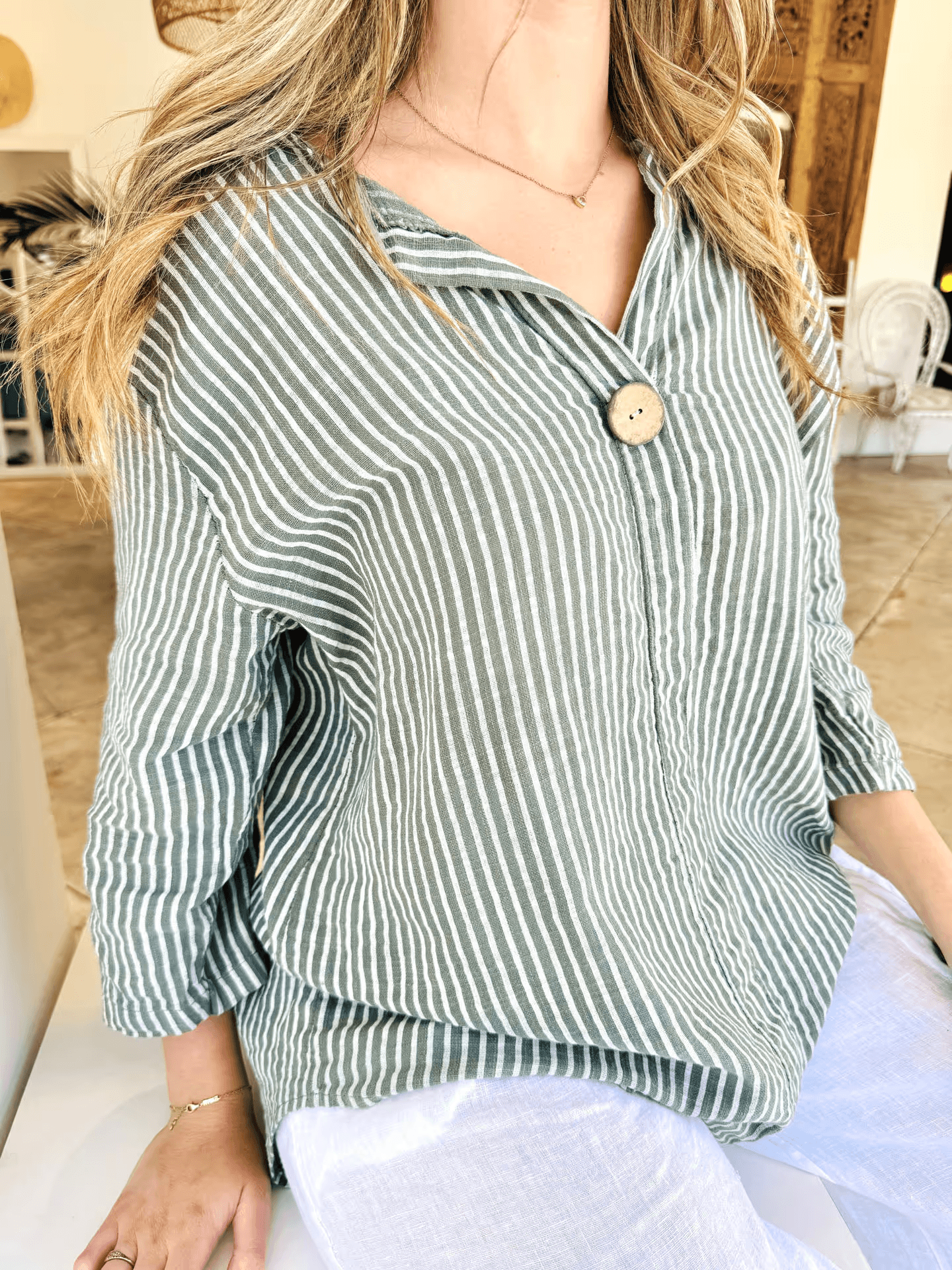 Blusa Nata