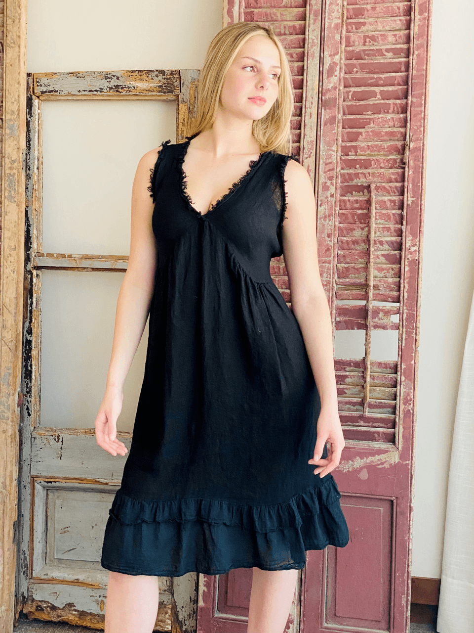 Vestido Favara