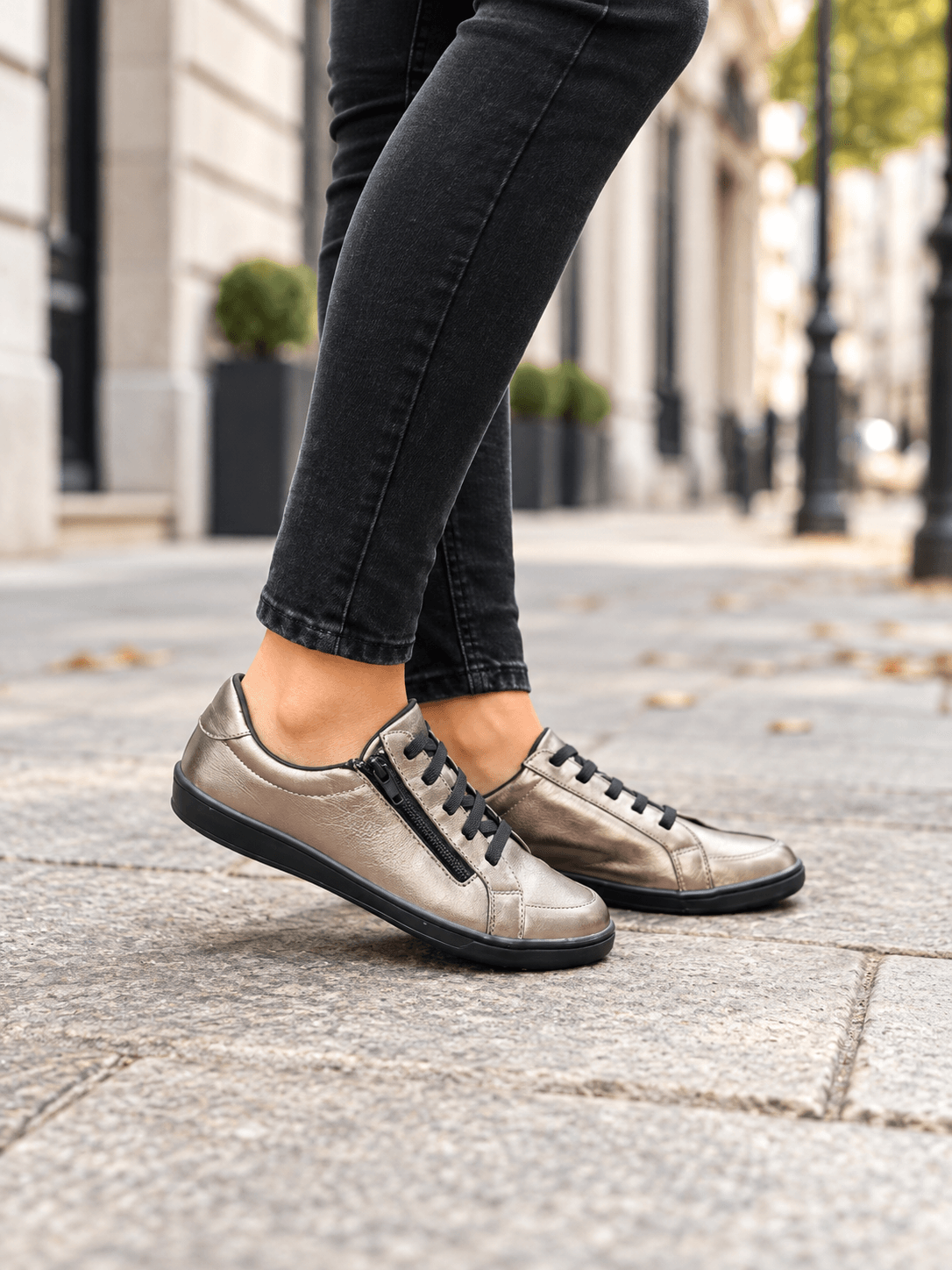 Sneaker Varys