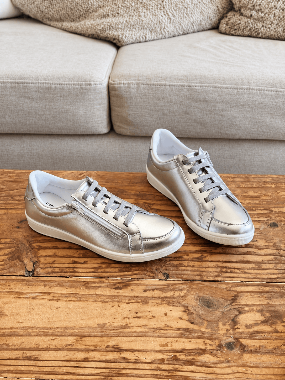 Sneaker Alpes