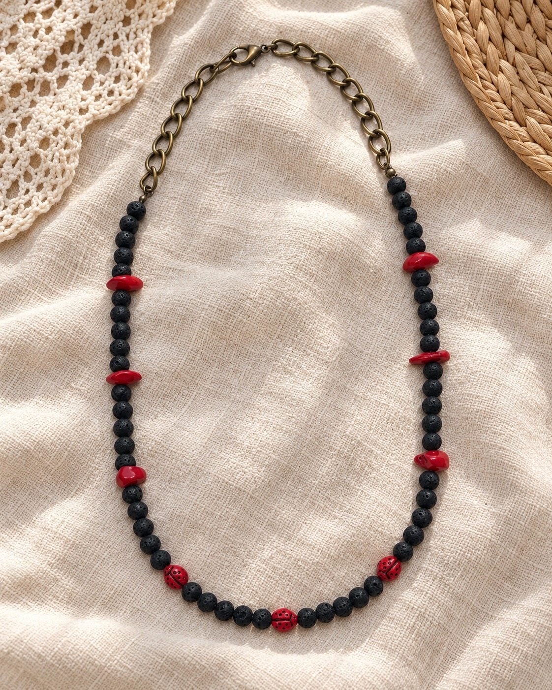 San Antonio Necklace