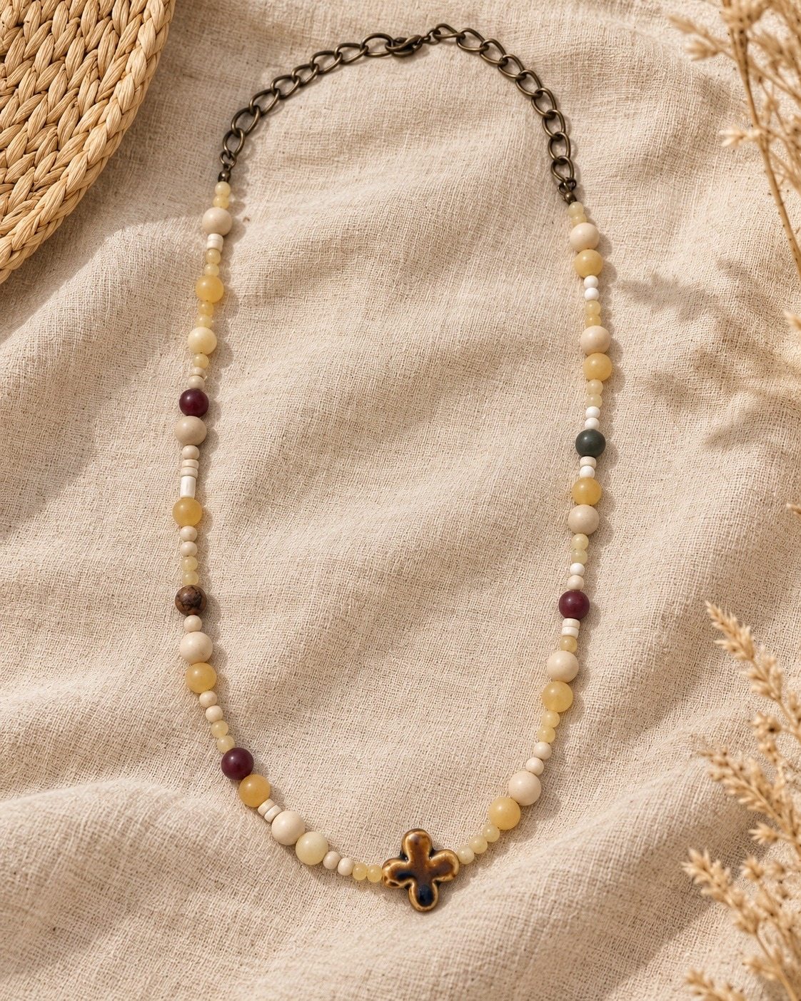 Catalina Necklace