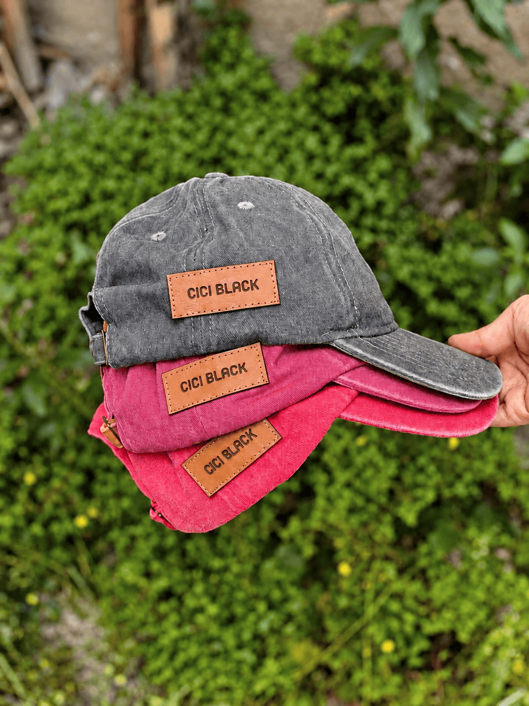 Gorro Bahia