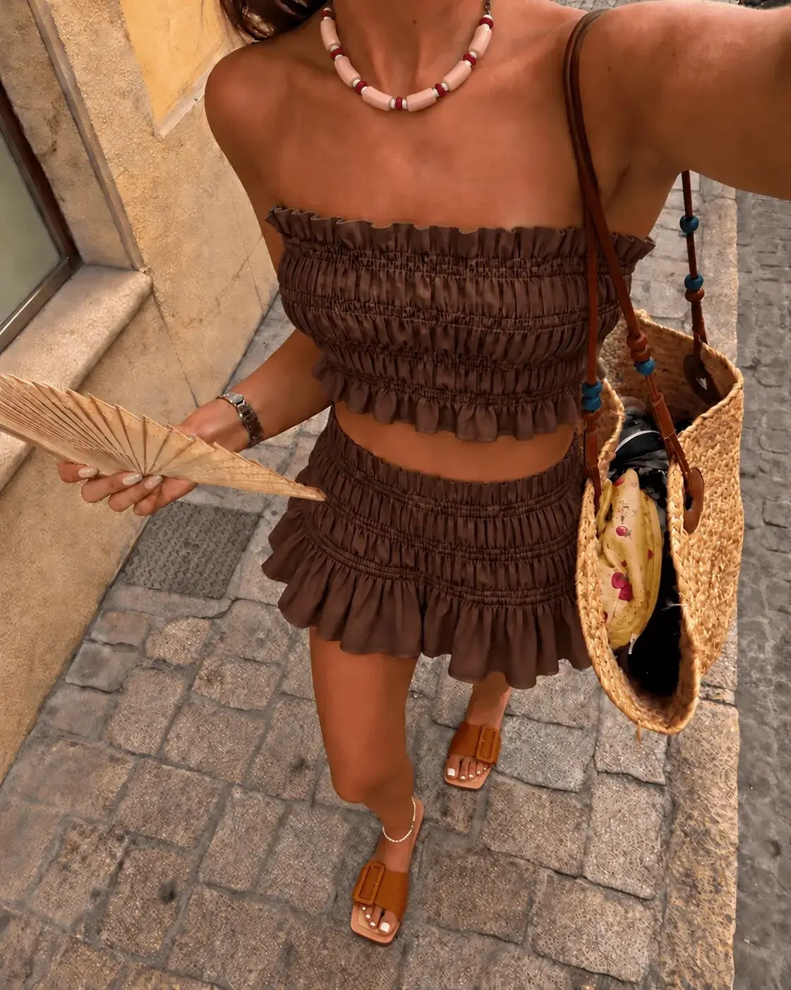 Top Bellagio Soft