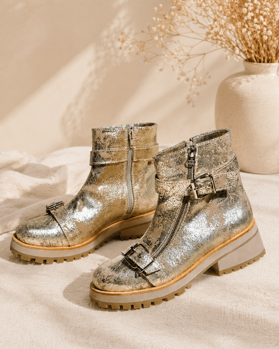 Bota Campbell