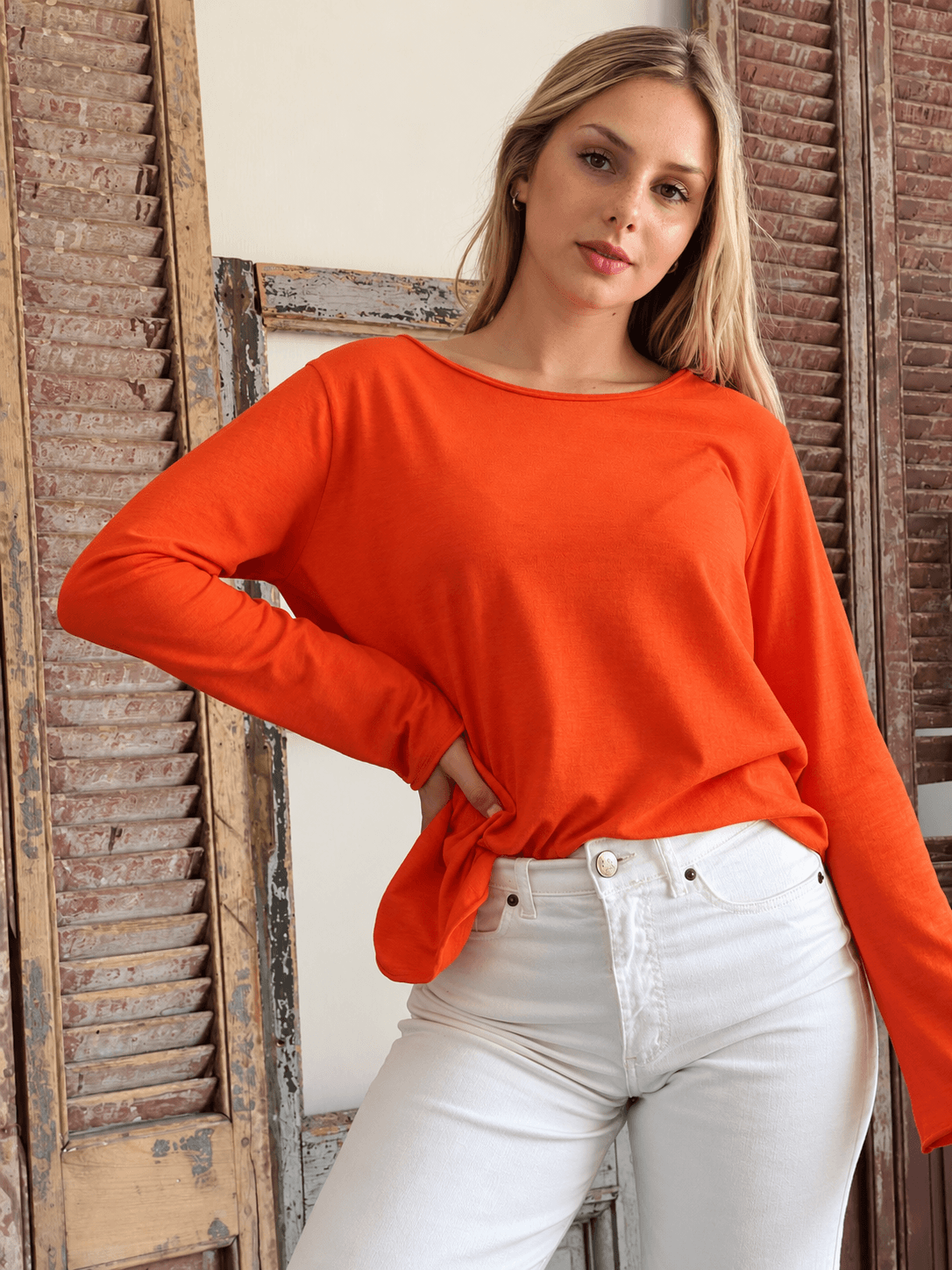 Remera Ronne