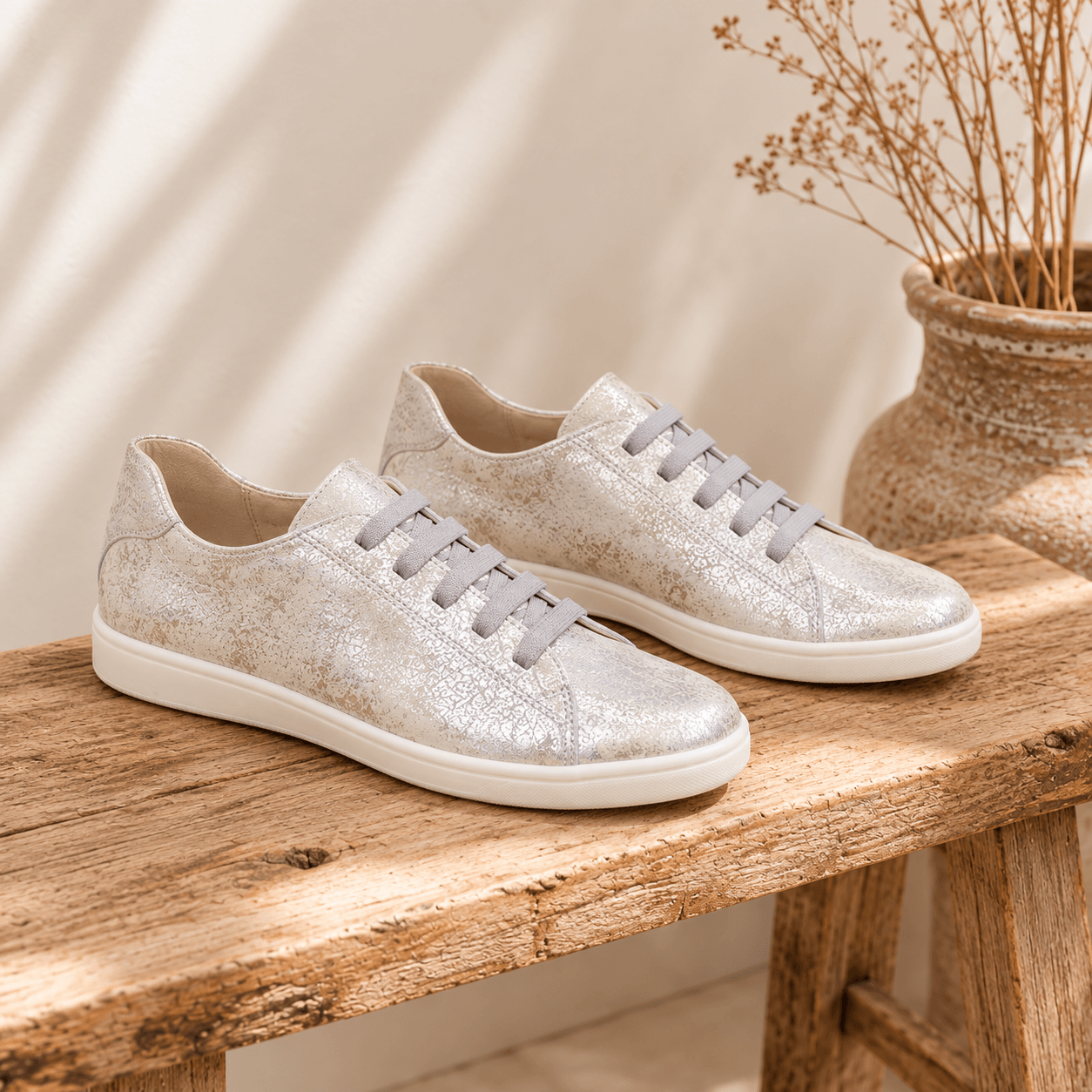 Sneaker Alpes