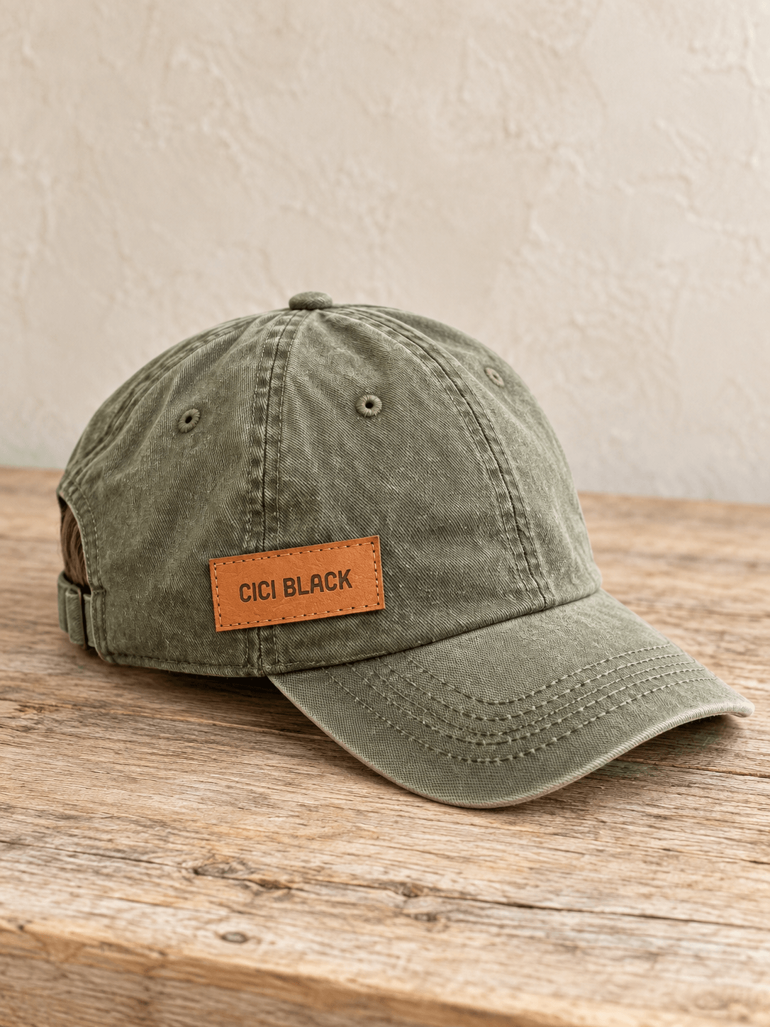 Gorro Bahia