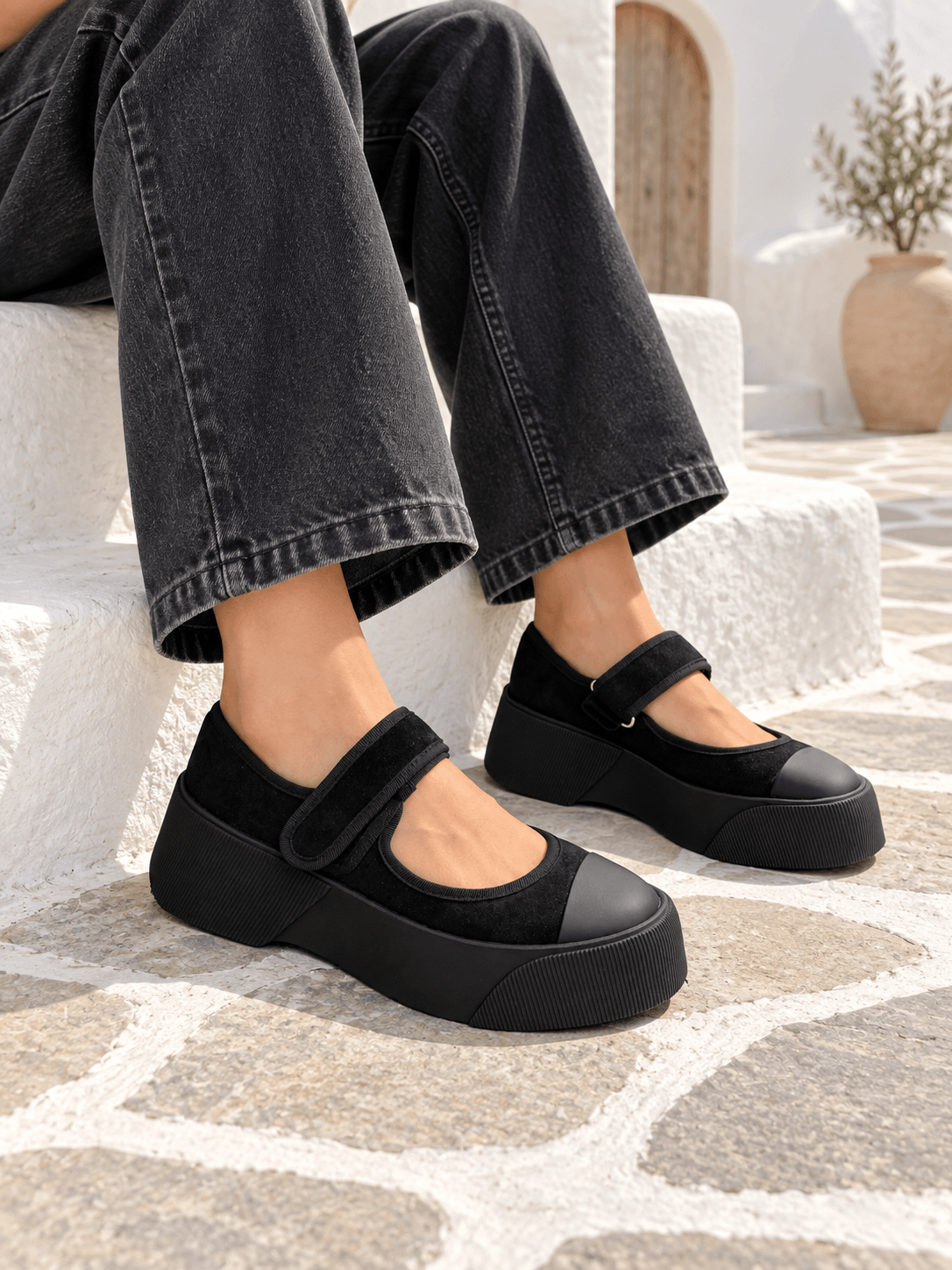 Zapato Lier