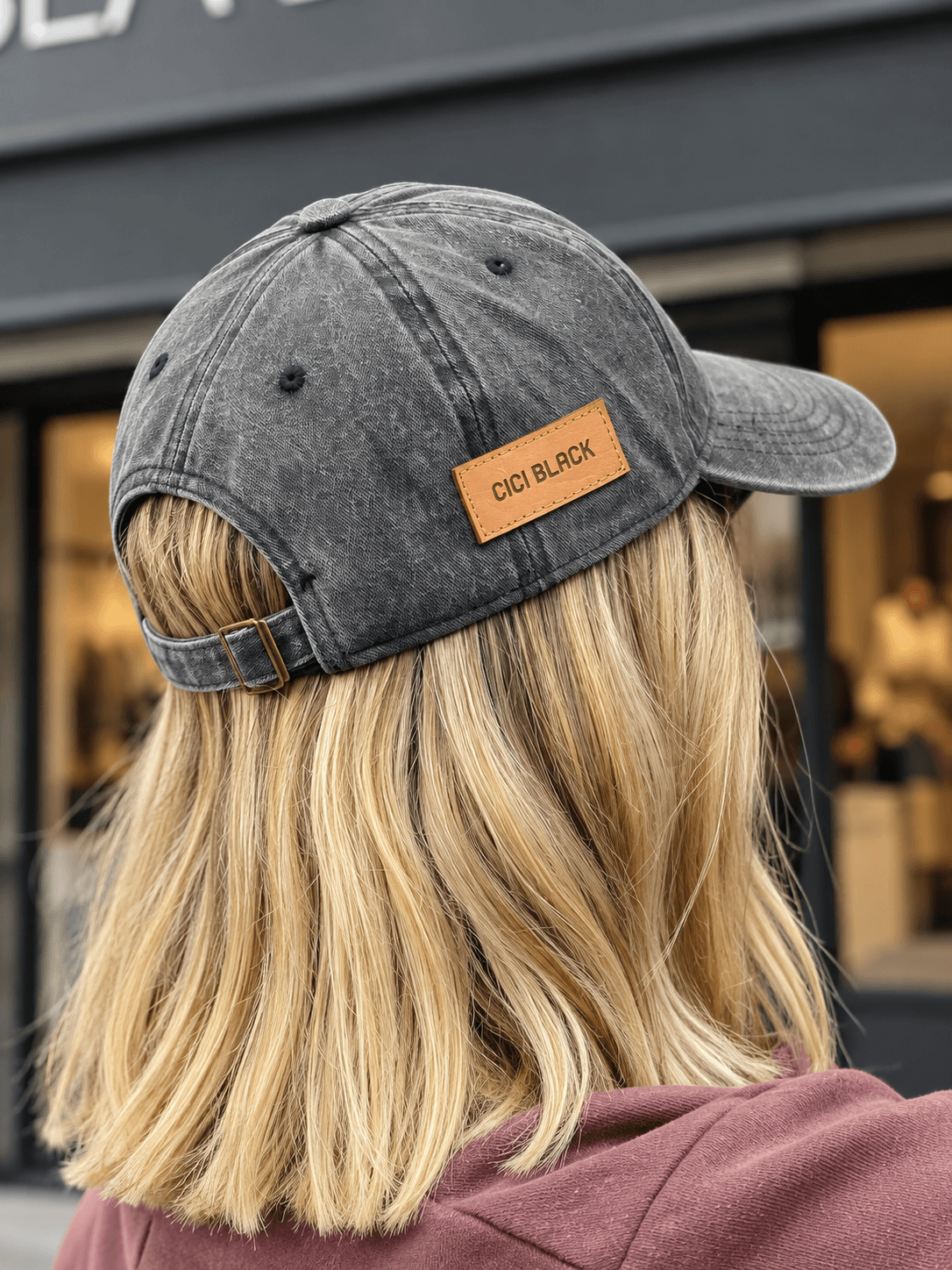 Gorro Bahia