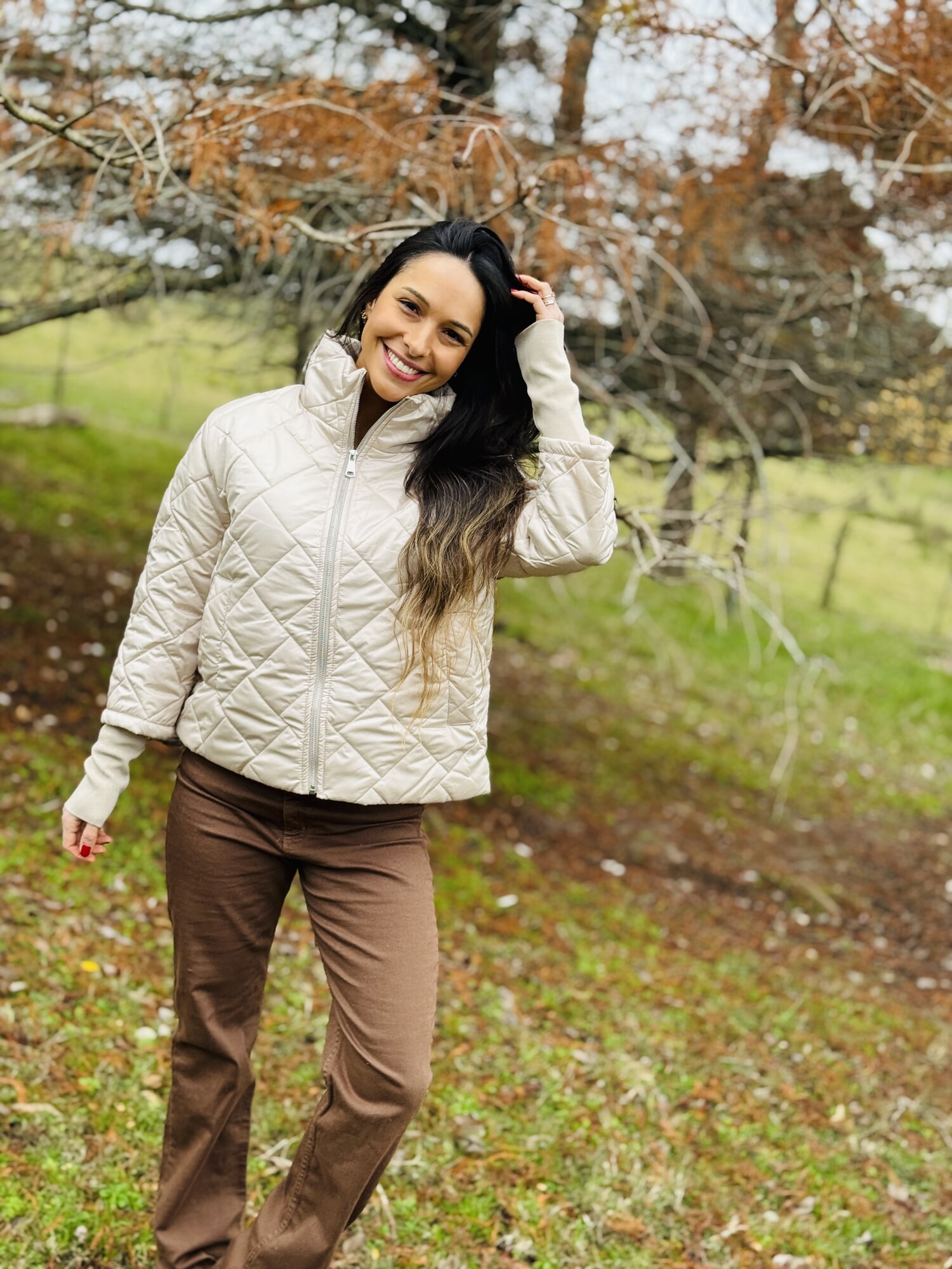 Campera Kaiven