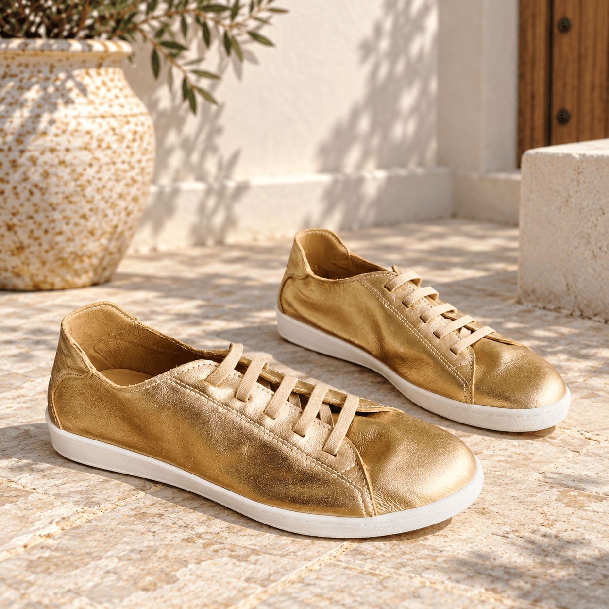 Sneaker Alpes