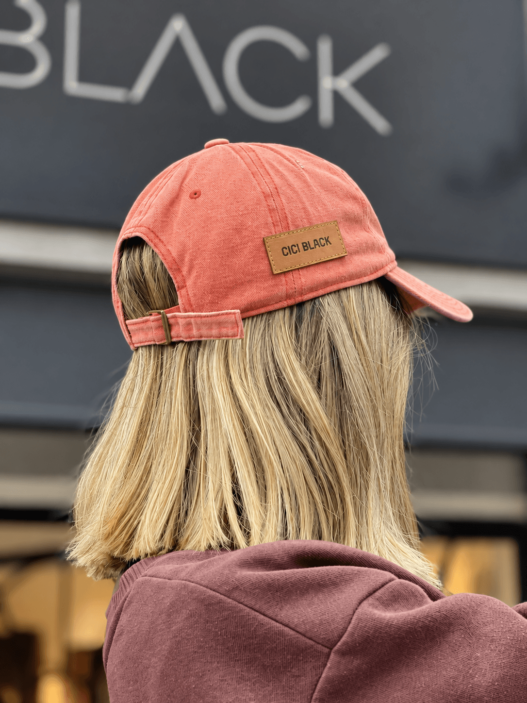 Gorro Bahia