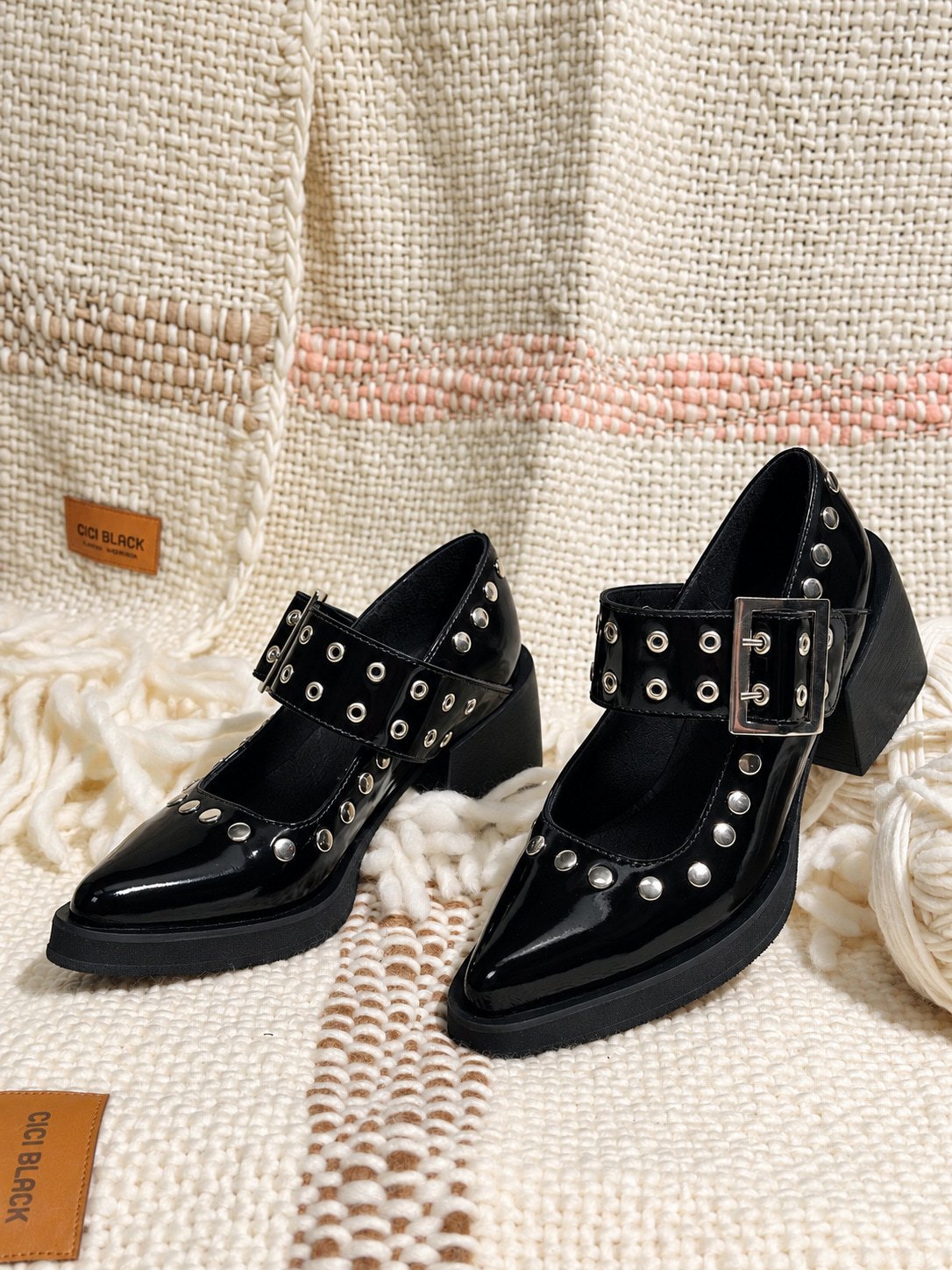 Zapato Milsap