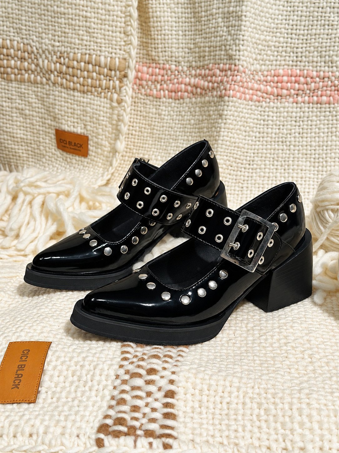 Zapato Milsap