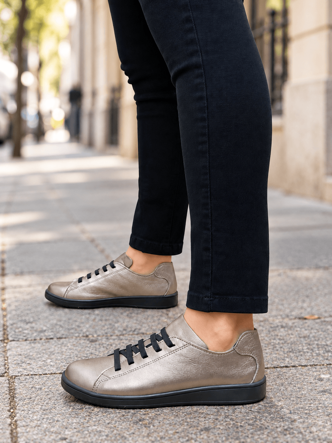 Sneaker Alpes