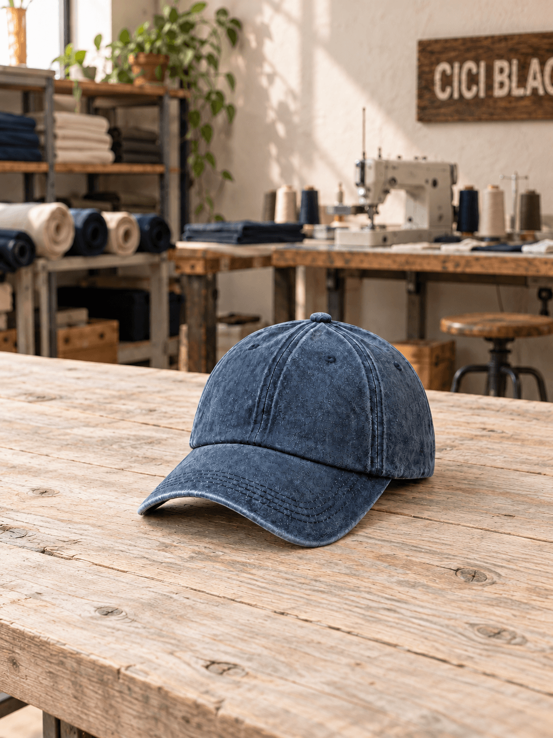 Gorro Bahia