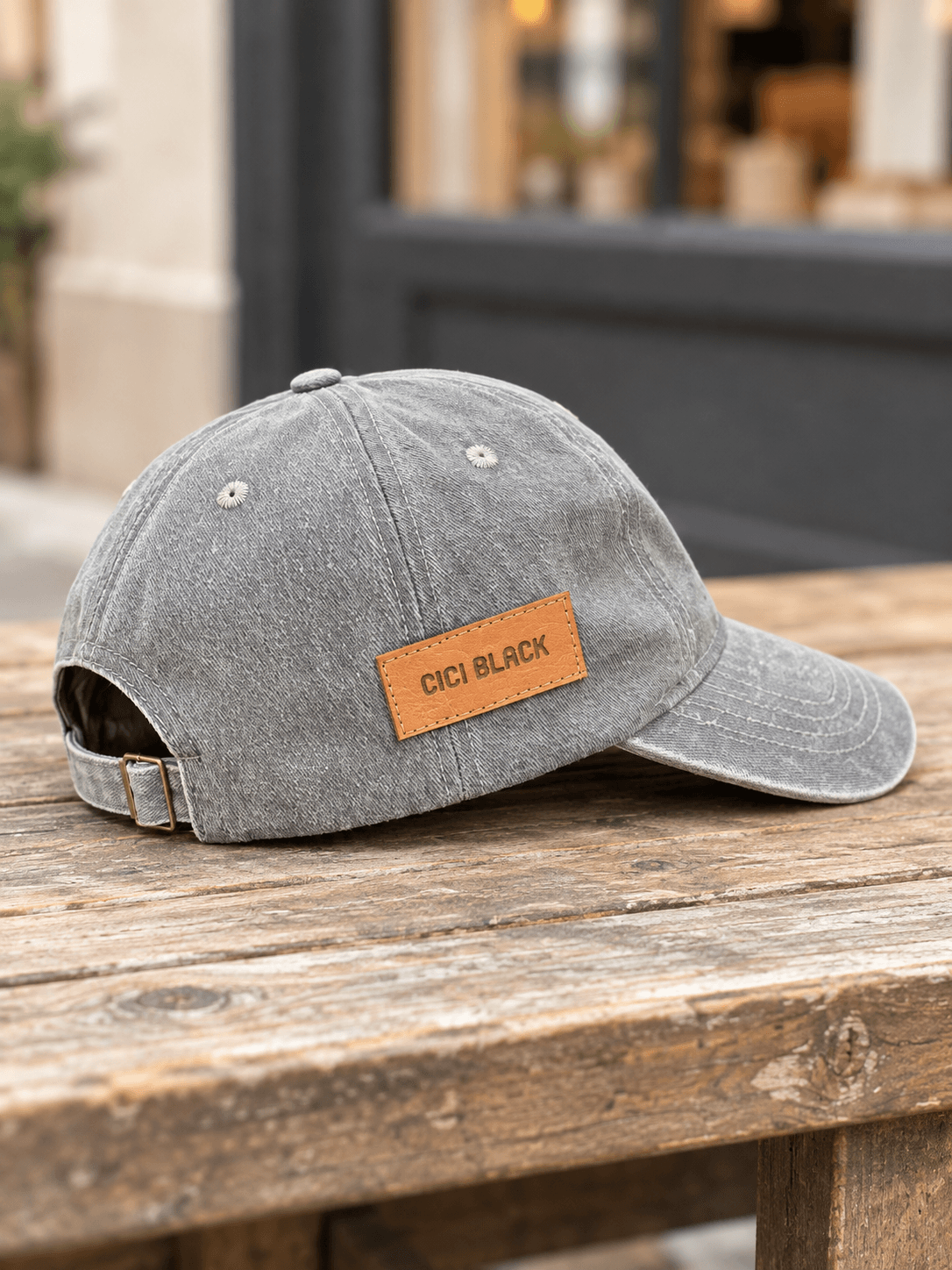 Gorro Bahia
