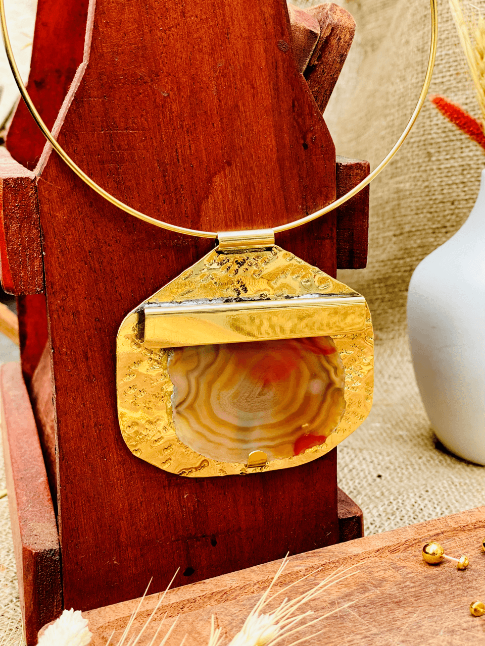 COLLAR TURIN