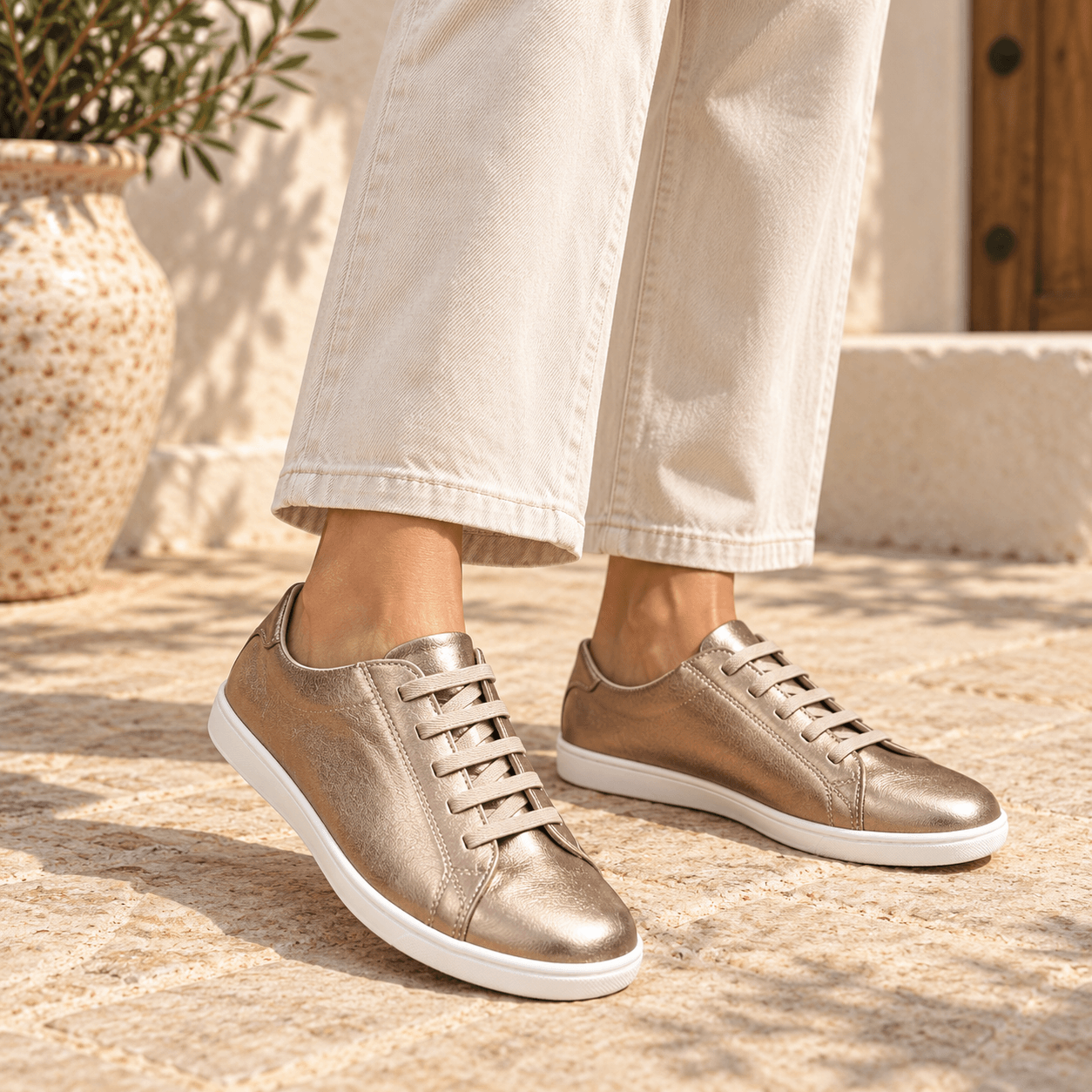 Sneaker Alpes