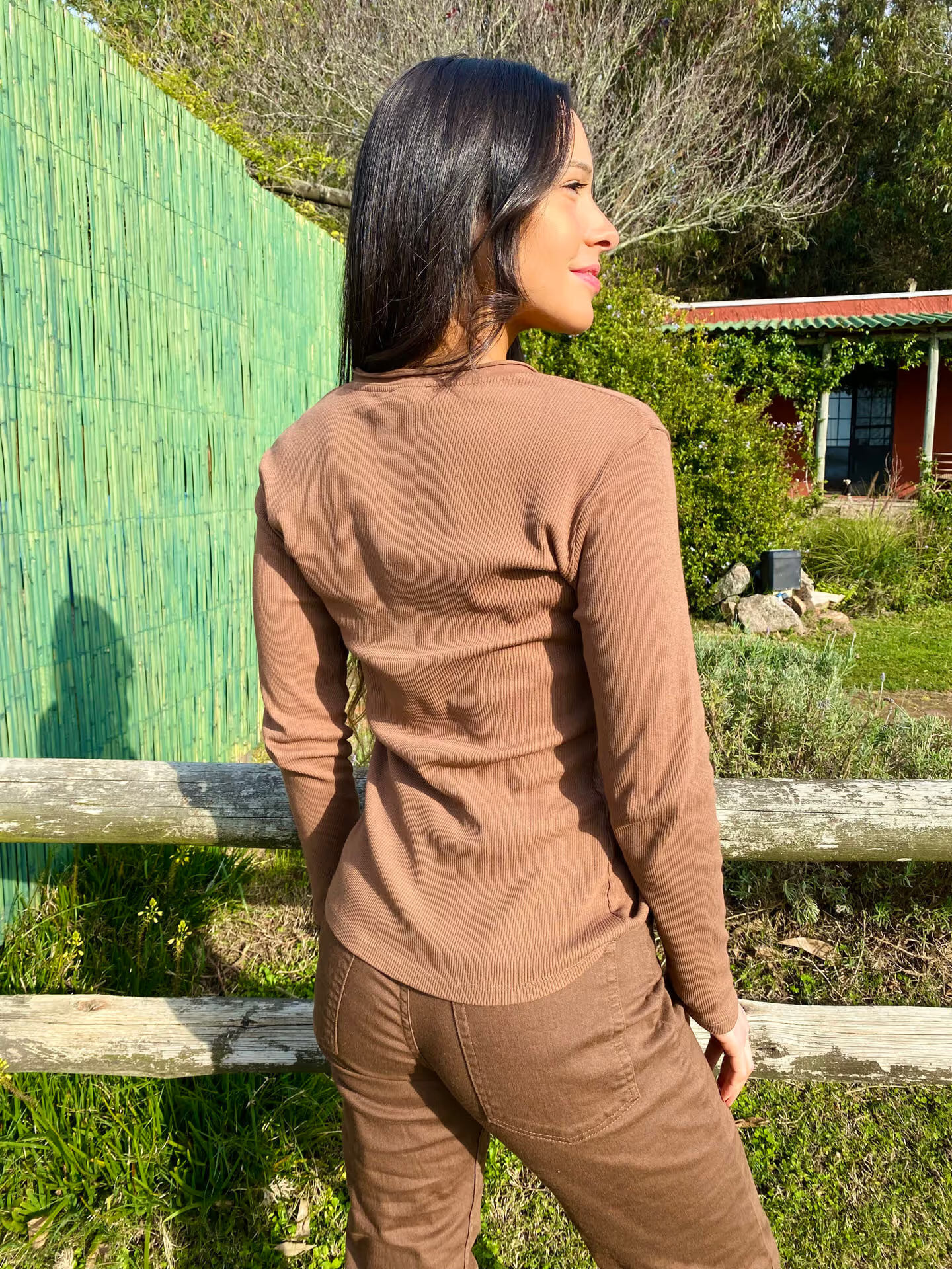 Remera Varel
