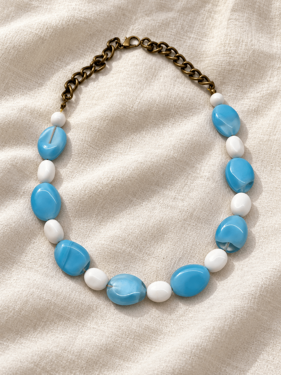 Elsa Necklace