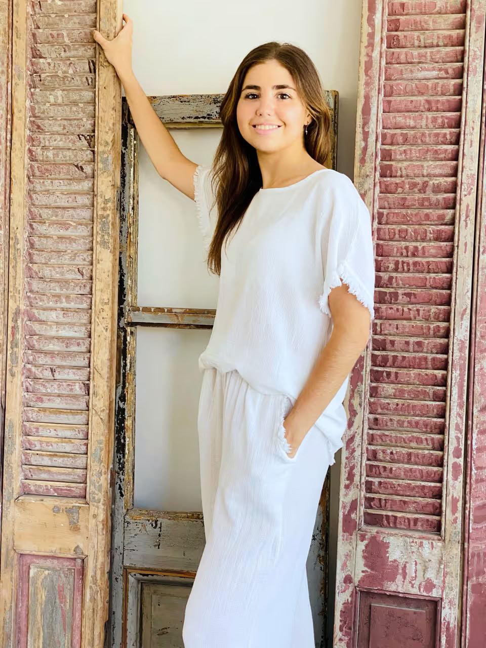 ANDORA