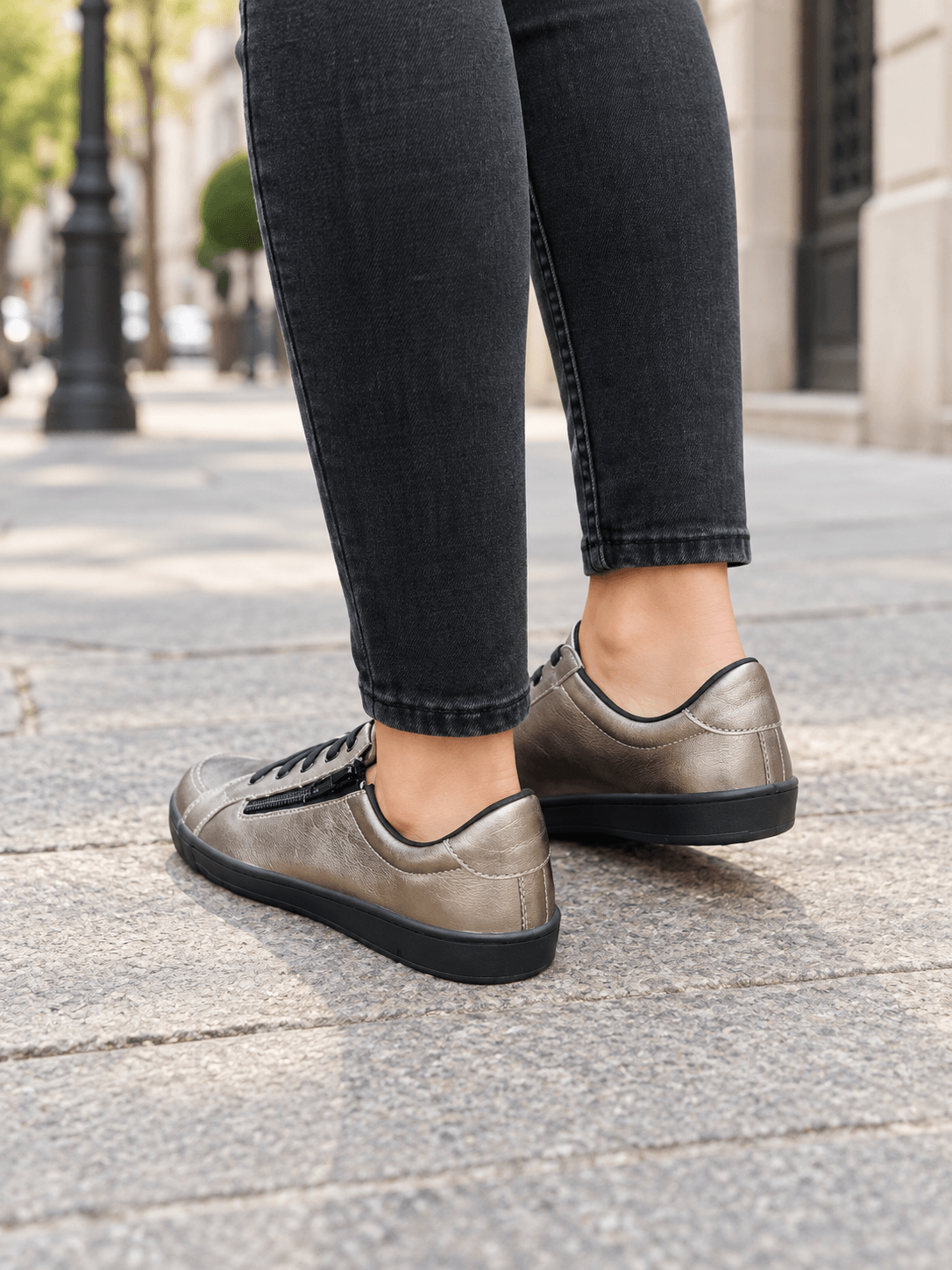 Sneaker Varys