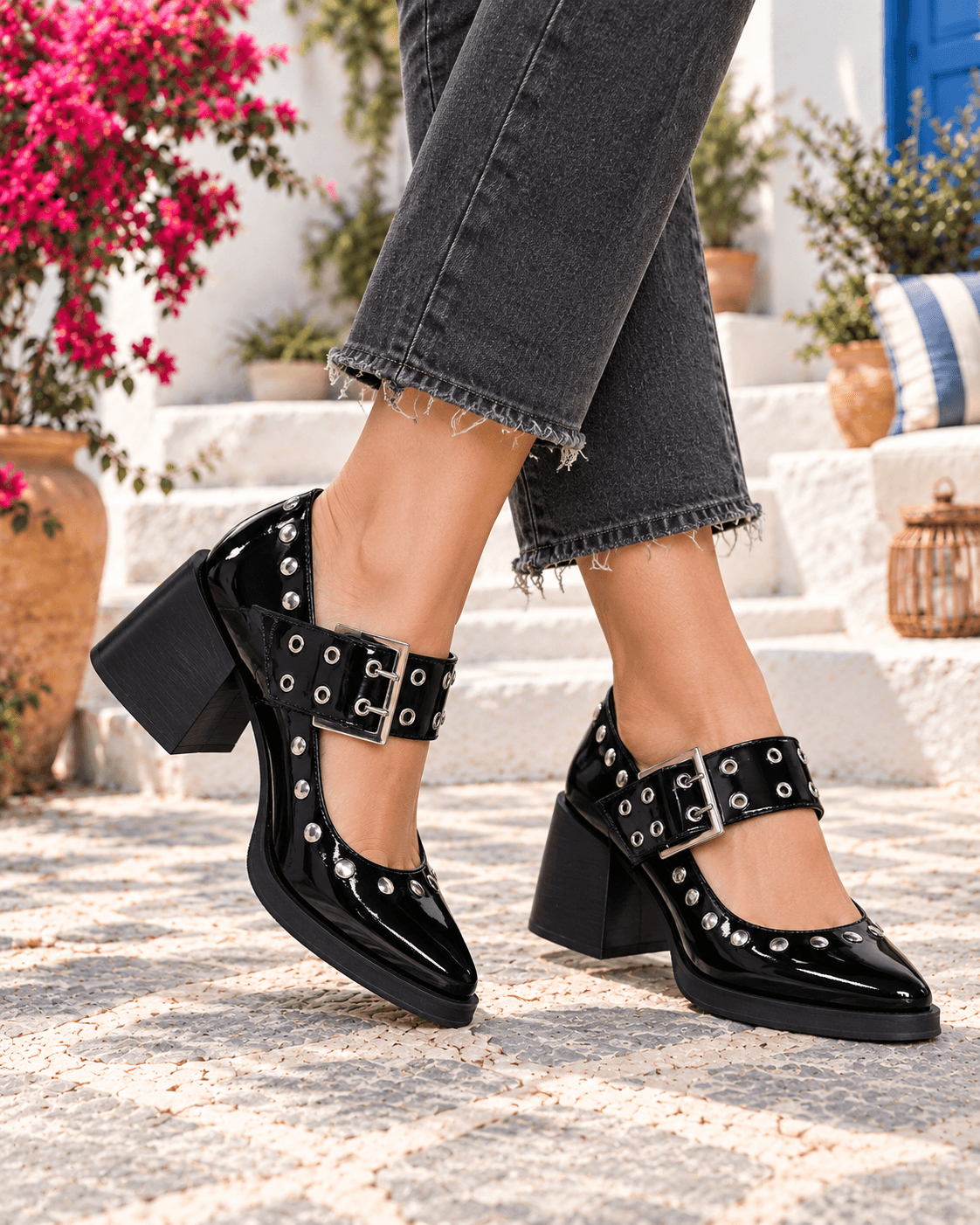 Zapato Milsap