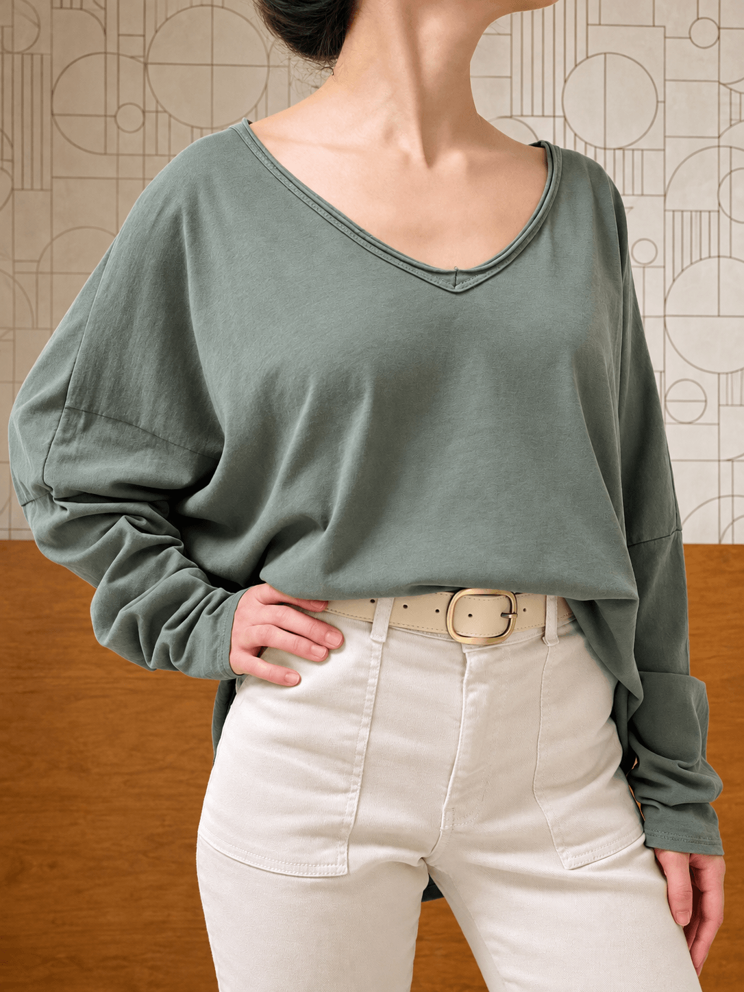 Remera Stewart