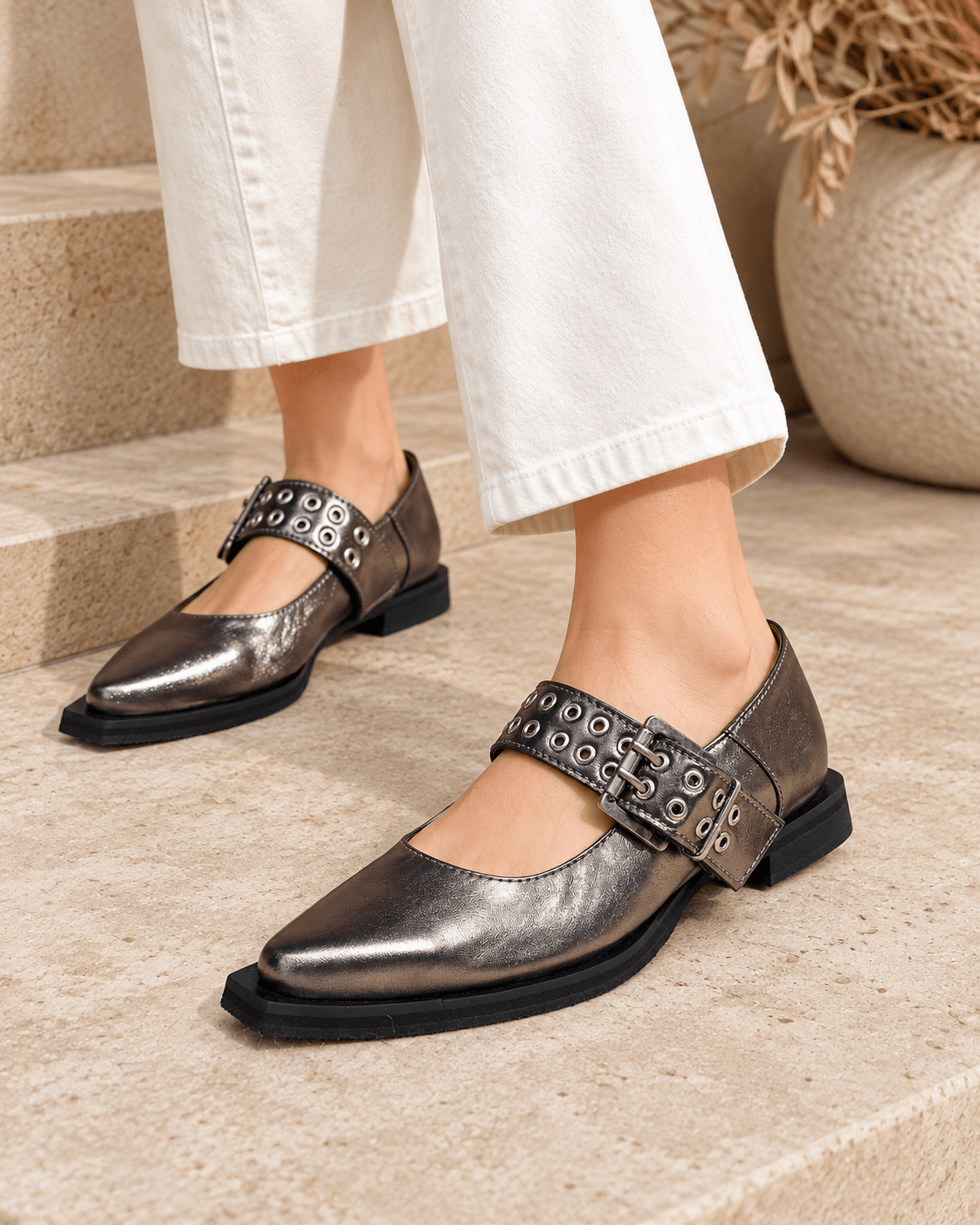 Zapato Tucson