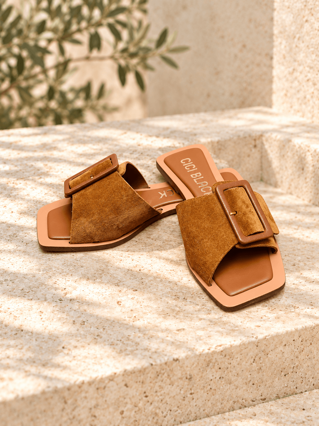 Sandalia IBIZA