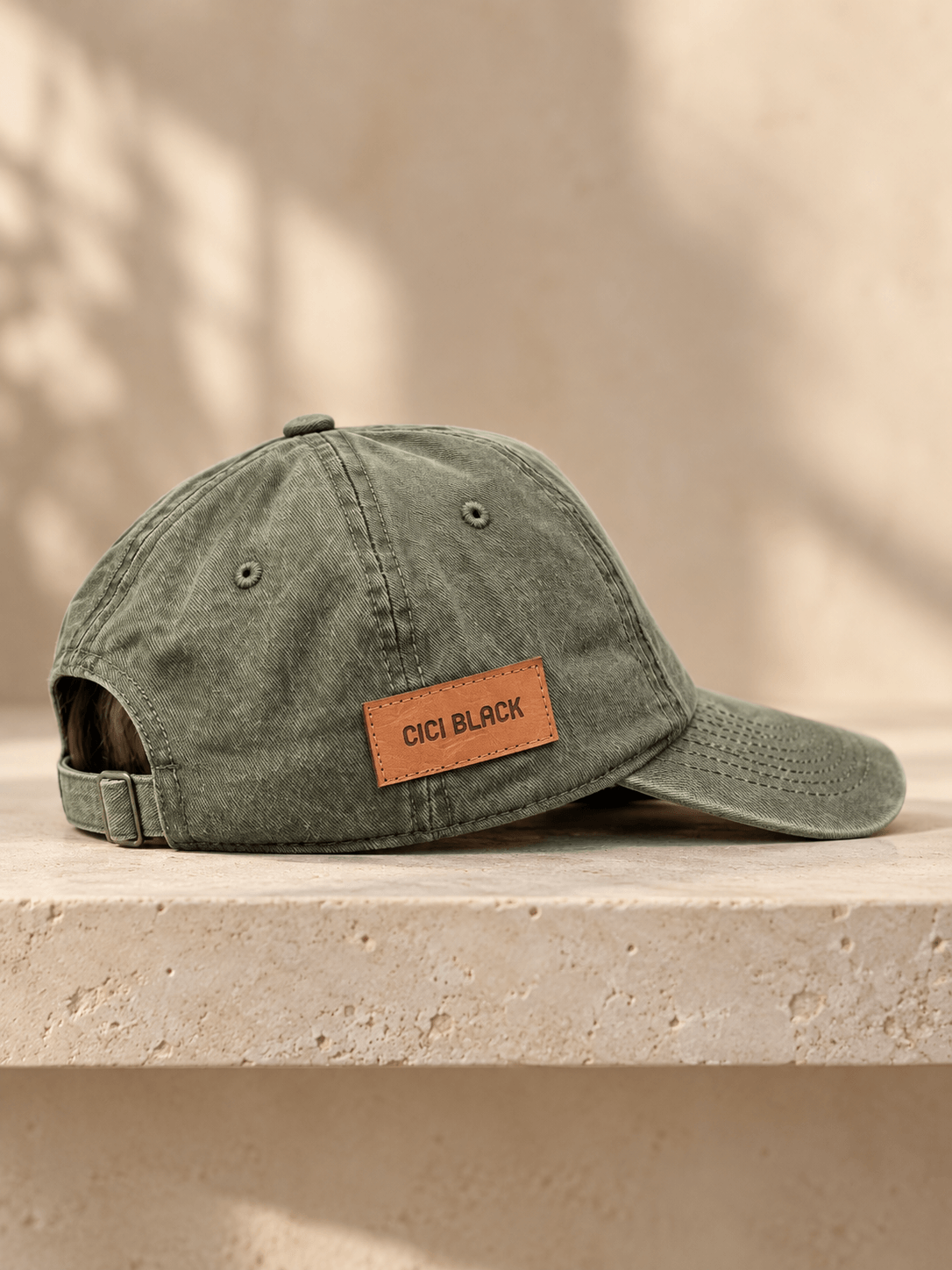 Gorro Bahia
