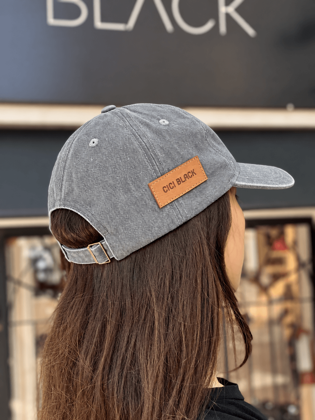 Gorro Bahia