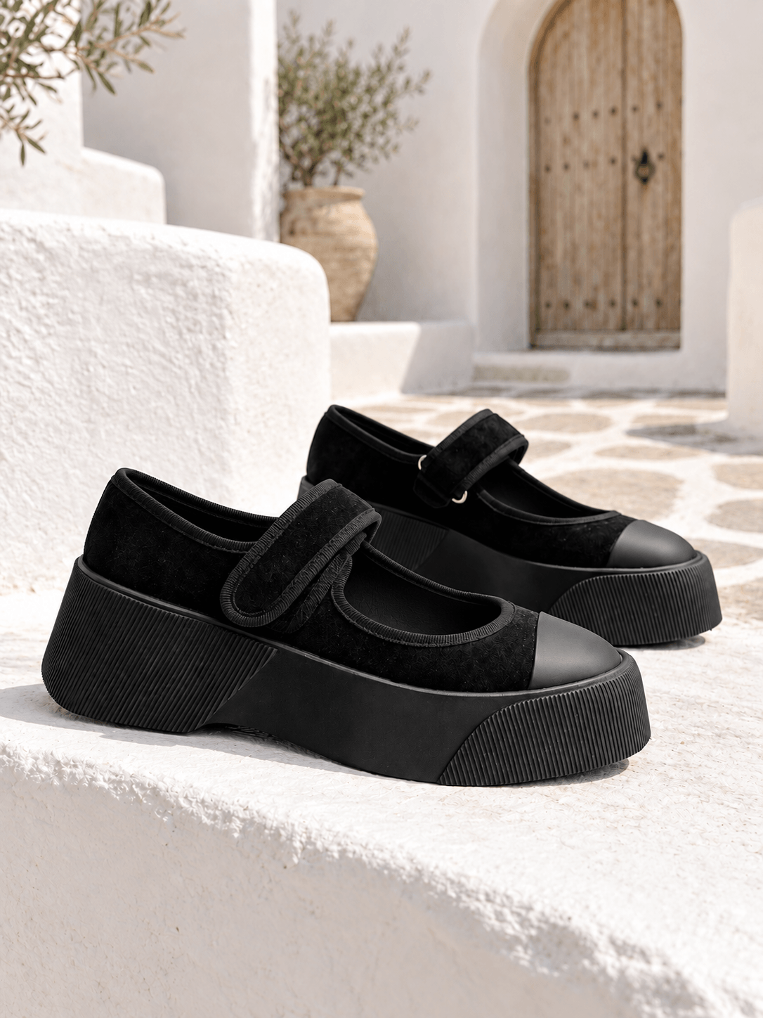 Zapato Lier