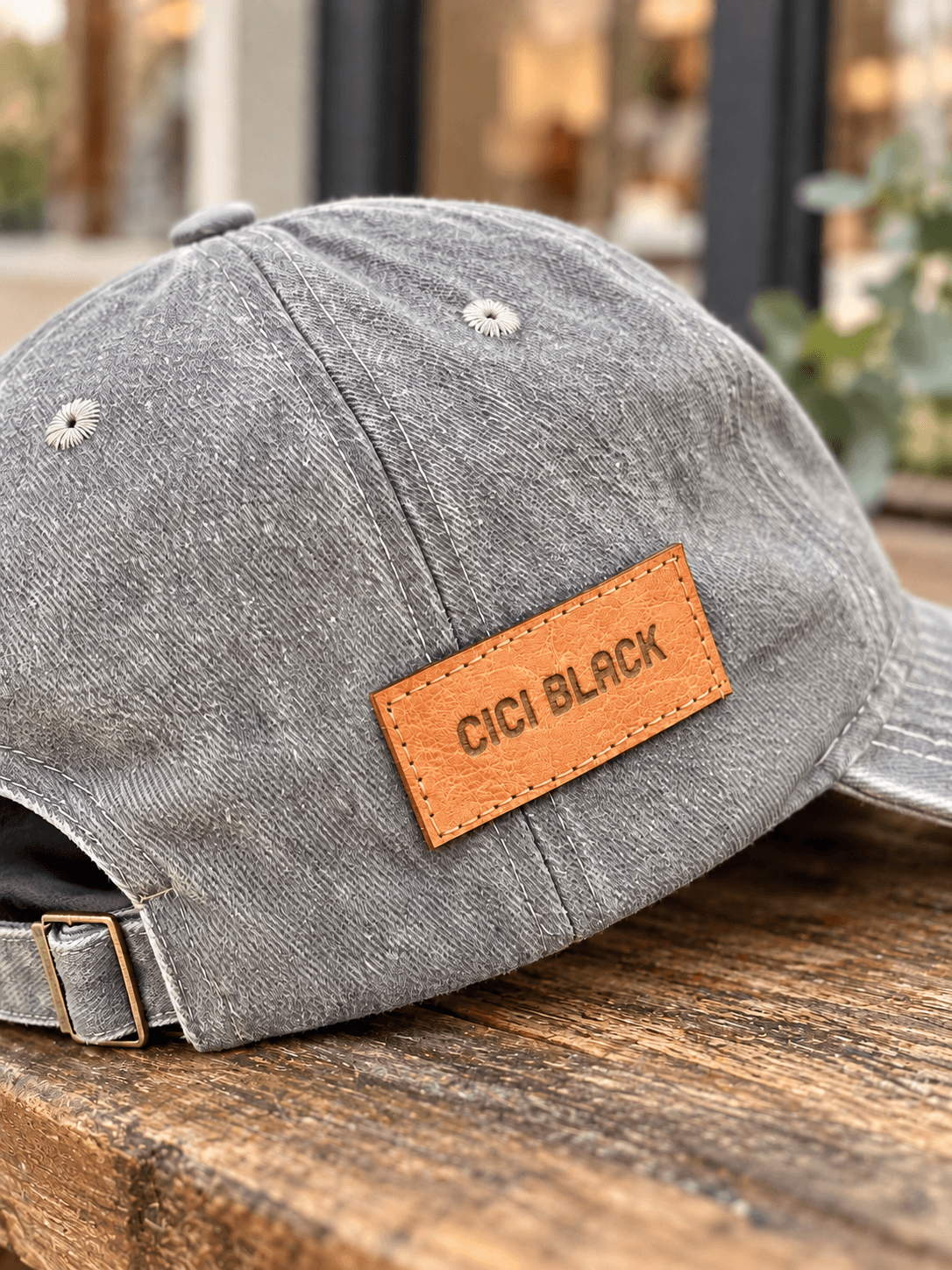 Gorro Bahia