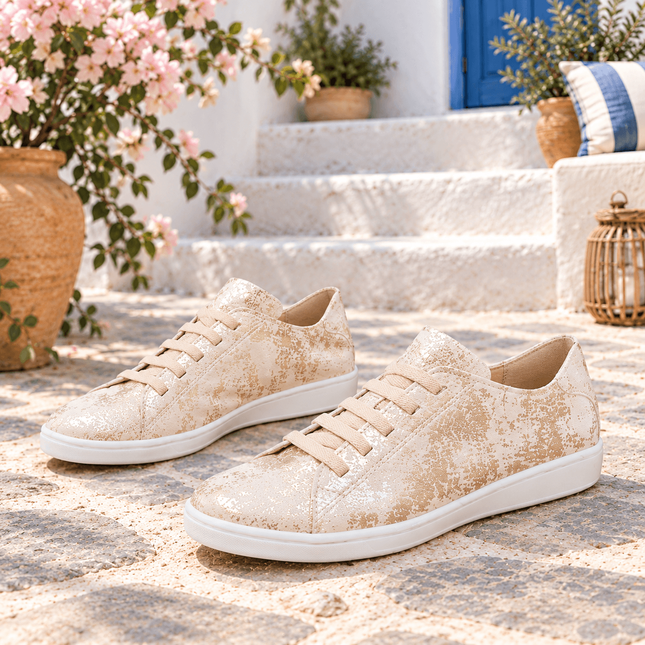 Sneaker Alpes