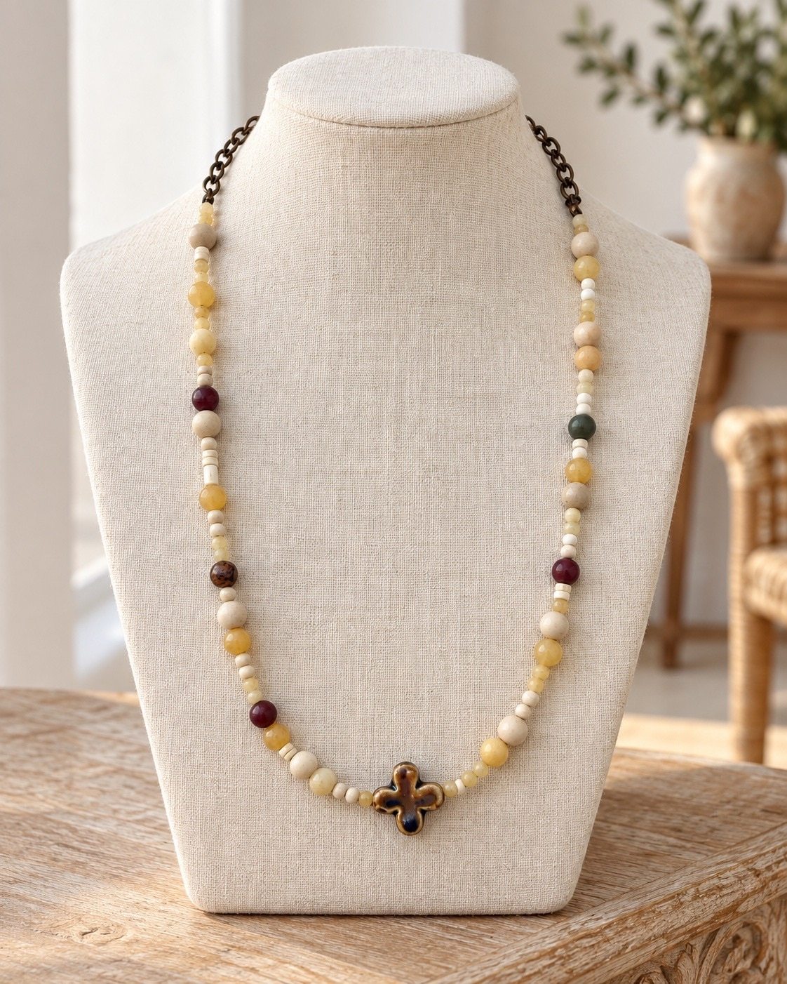 Catalina Necklace