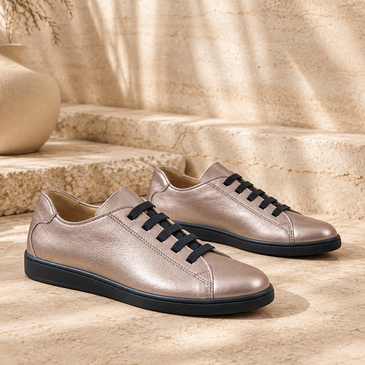 Sneaker Alpes