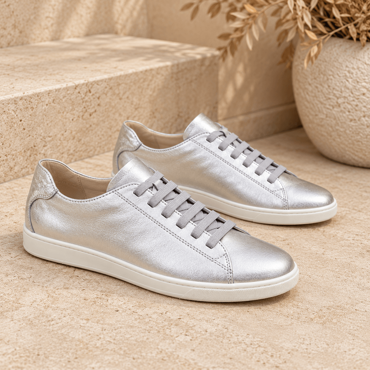 Sneaker Alpes