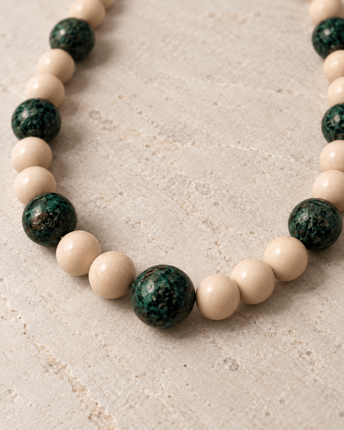 Raymonda Necklace