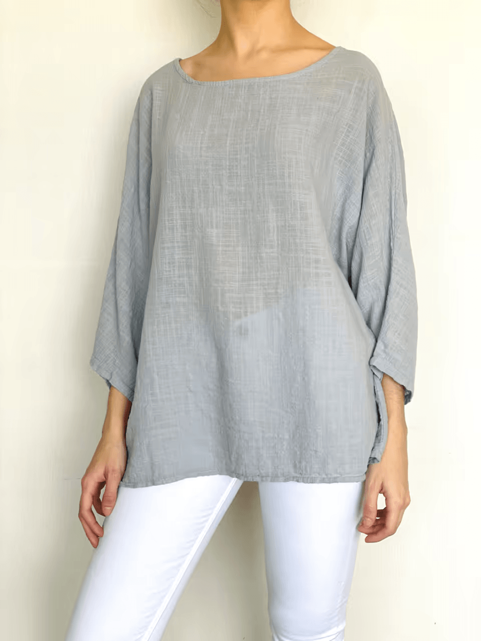 Blusa Doha