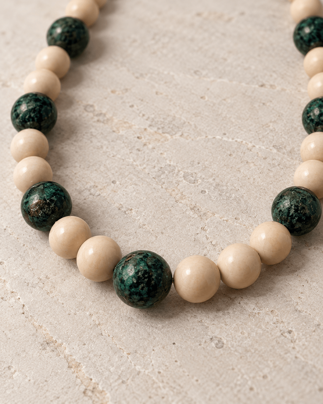 Raymonda Necklace
