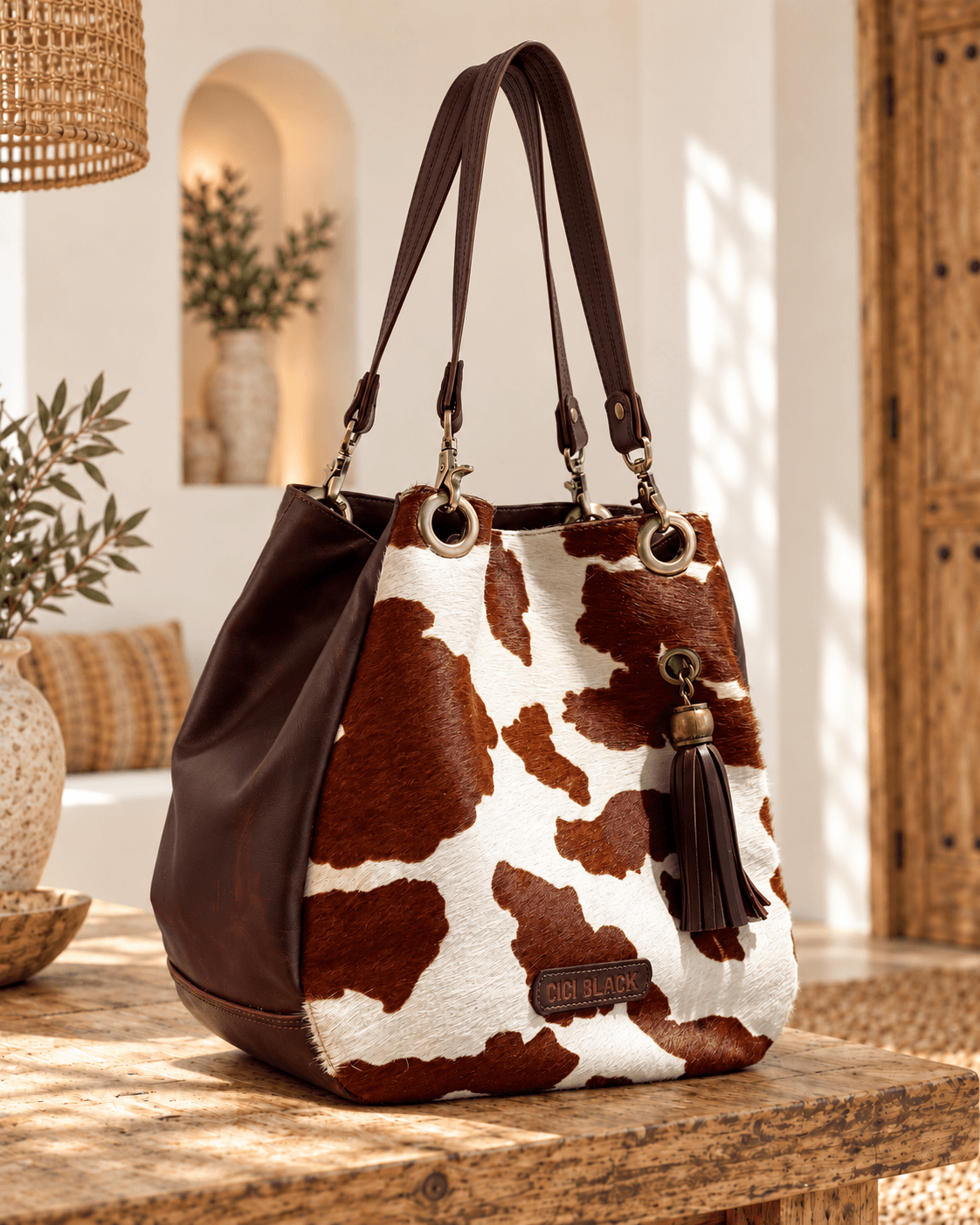 CARTERA MONACO